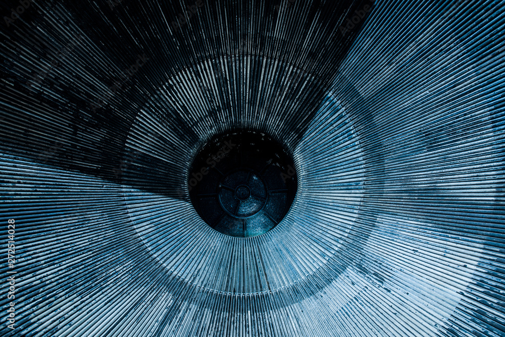 © Dave and Les Jacobs/Stocksy - Space Rocket Engine