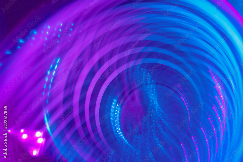Prismatic spiral colorful and vibrant, holographic abstract background Prismatic spiral colorful and vibrant, holographic abstract background