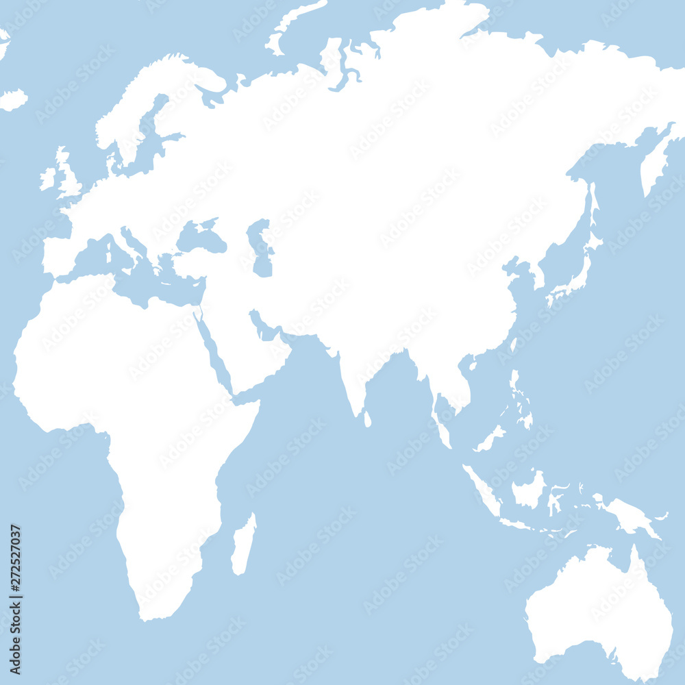 Obraz premium 世界地図 地図 グローバル ワールド ビジネスイメージ ビジネス背景