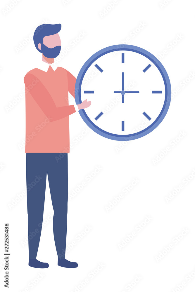 Businessman avatar cartoon design vector illustration Businessman avatar cartoon design vector illustration