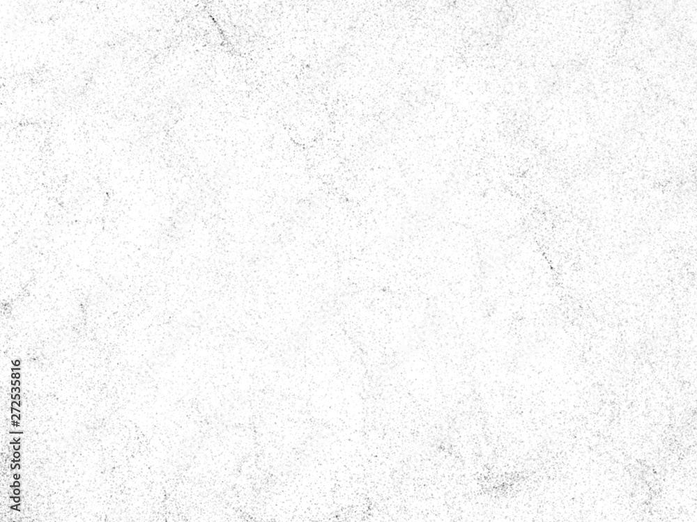 Abstract dot in white background