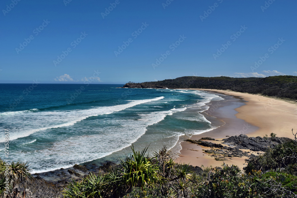 An Amazing Alexandria Bay Noosa National Park An Amazing Alexandria Bay Noosa National Park