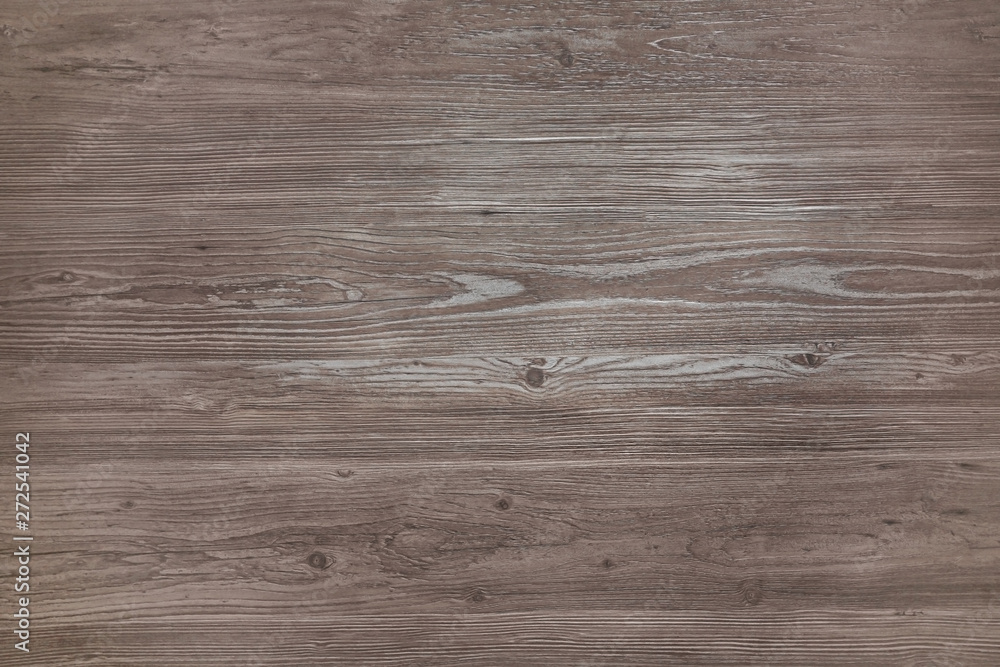 Surface of natural wood as background, top view