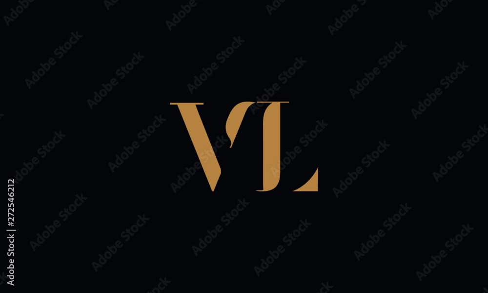 VL logo design (2388423)
