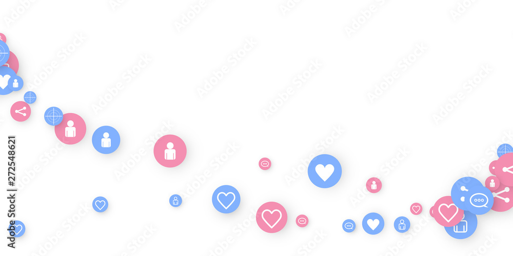 Social media marketing, Communication Social media marketing, Communication