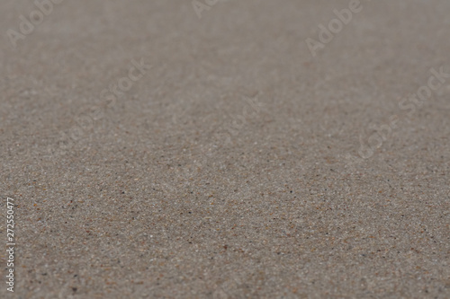 Angle View of Sand Background