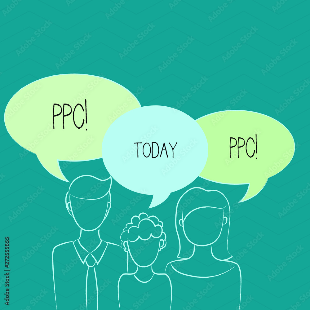Word writing text Ppc. Business concept for Pay Per Click Advertising Strategies Direct Traffic to Websites Word writing text Ppc. Business concept for Pay Per Click Advertising Strategies Direct Traffic to Websites