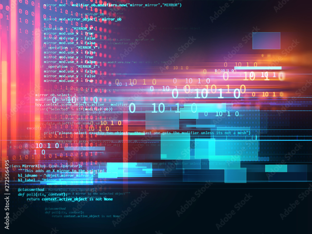 Programming Code Abstract Technology Background Of Software Developer Programming Code Abstract Technology Background Of Software Developer