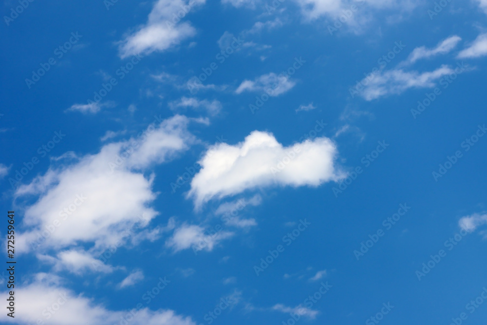 blue sky background and white clouds soft focus blue sky background and white clouds soft focus