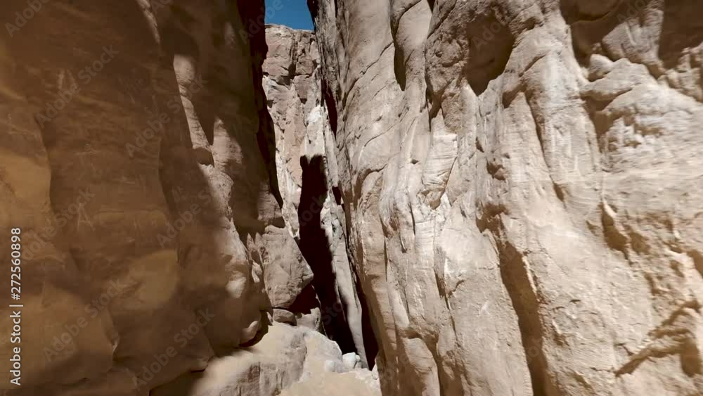 Coloured Canyon in Dahab, driving and exploring this beautiful canyon in Egypt. Coloured Canyon in Dahab, driving and exploring this beautiful canyon in Egypt.