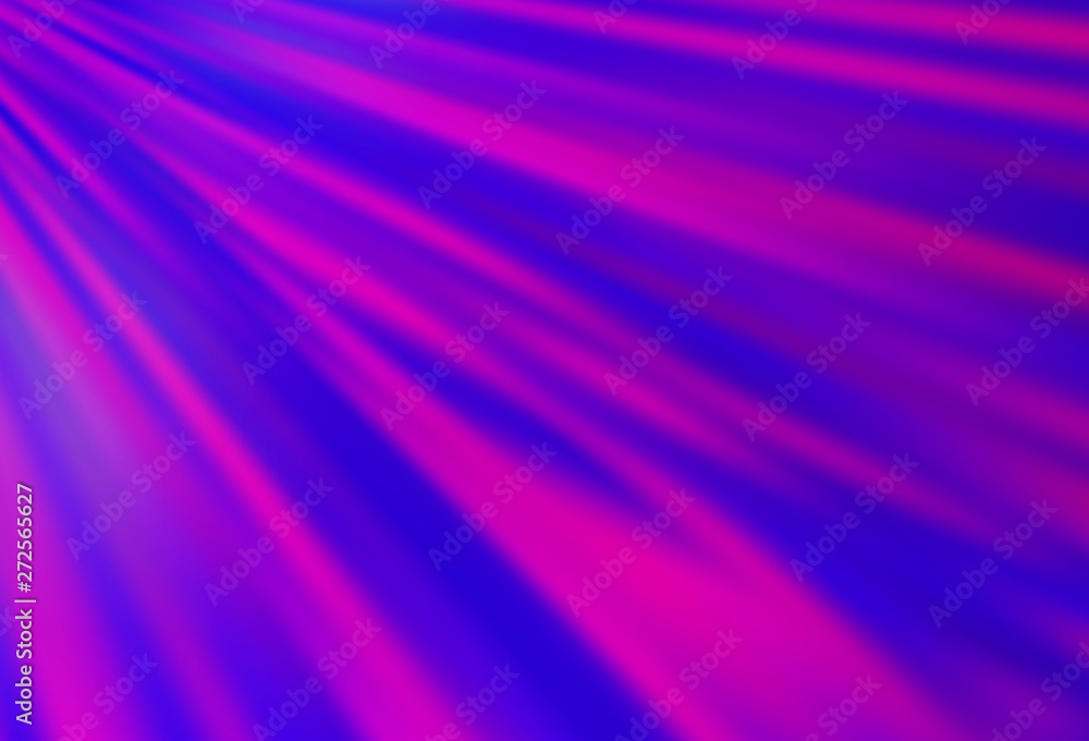Light Purple vector background with straight lines. Light Purple vector background with straight lines.