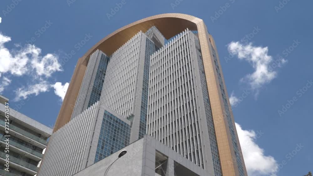 Good looking building in Addis, in the middle of the city can be used for VFX artist. Explosions or add Hilogram on it Good looking building in Addis, in the middle of the city can be used for VFX artist. Explosions or add Hilogram on it