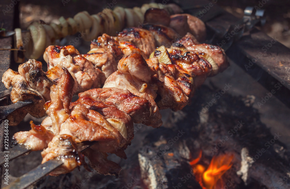 Barbeque Barbeque