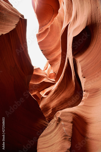 lower antelope slot canyon