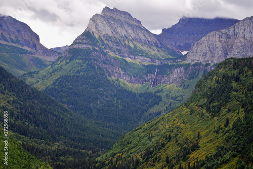 Glacier National Park