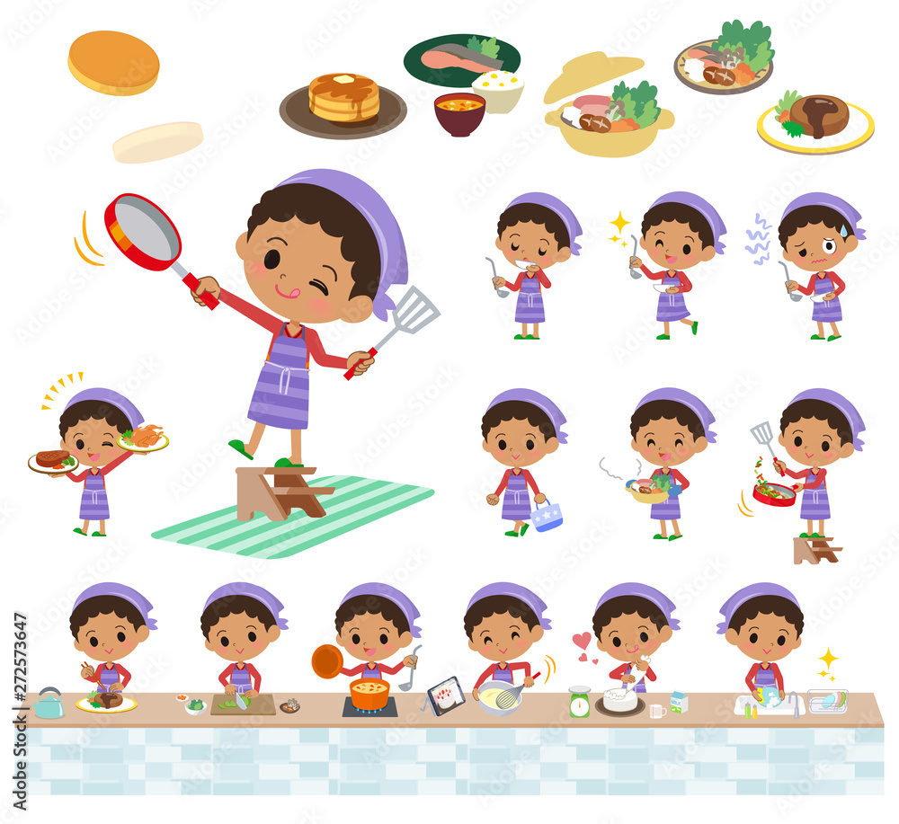 perm hair boy_cooking perm hair boy_cooking