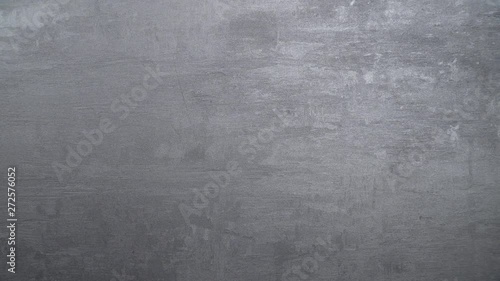 background of the plastered texture with marble effect grey. artistic background handmade. Venetian plaster. zoom effect photo