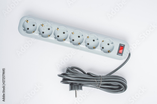 electrical extension cord