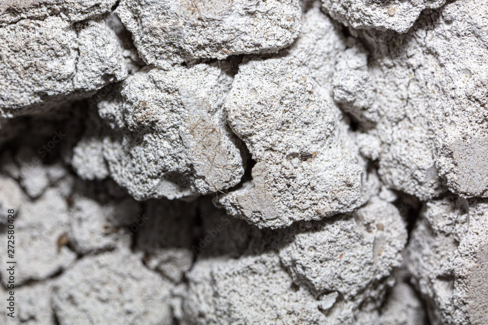 A mixture of concrete as an abstract background A mixture of concrete as an abstract background