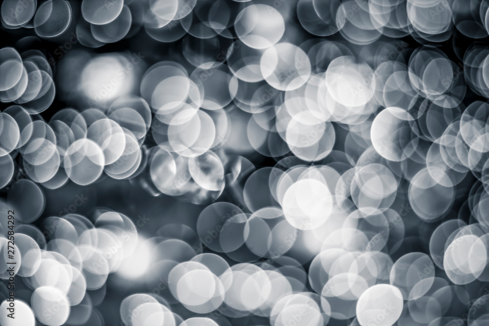 Bokeh Bokeh