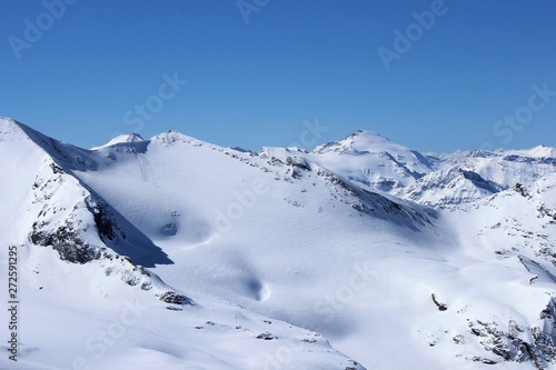 ski de randonnée en Vallée d'Aoste © gaelj