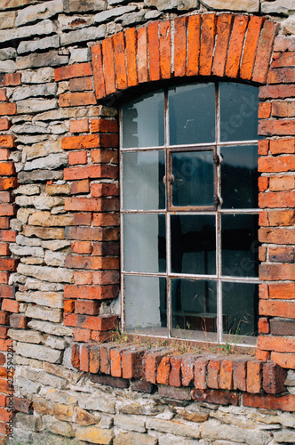 wall, ivy, brick, stone, Mauer, Efeu, Ziegelstein, стена, плющ, кирпич, камень