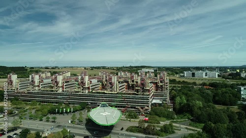 Klinikum Aachen RWTH c photo