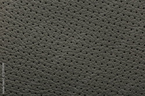 background texture gray leather