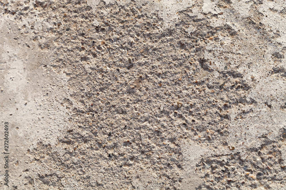 Surface of concrete wall for background