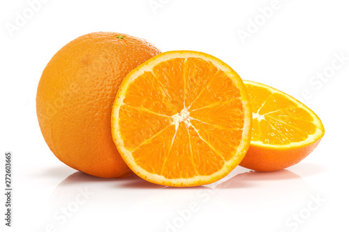 Oranges