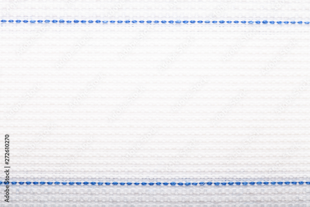 Surface of synthetic cloth for a natural background Surface of synthetic cloth for a natural background