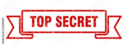 top secret
