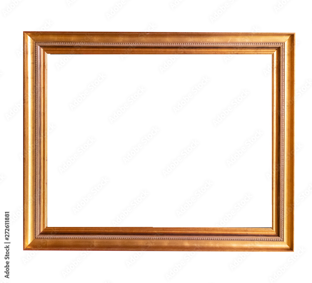 Frame picture antique antiques isolated on white background Frame picture antique antiques isolated on white background
