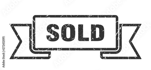 sold