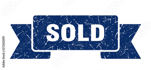 sold