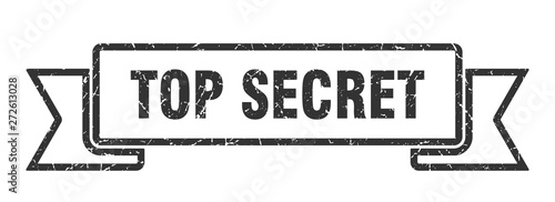 top secret
