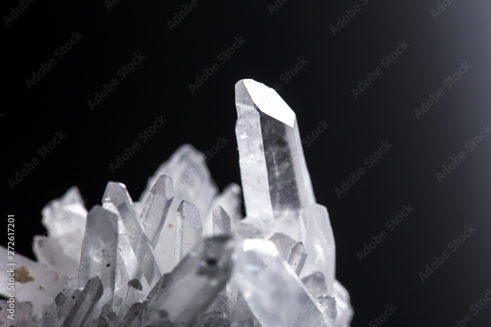 Crystal Quartz Stone Rock Gem Specimen Mineral Stone Crystal Quartz Stone Rock Gem Specimen Mineral Stone