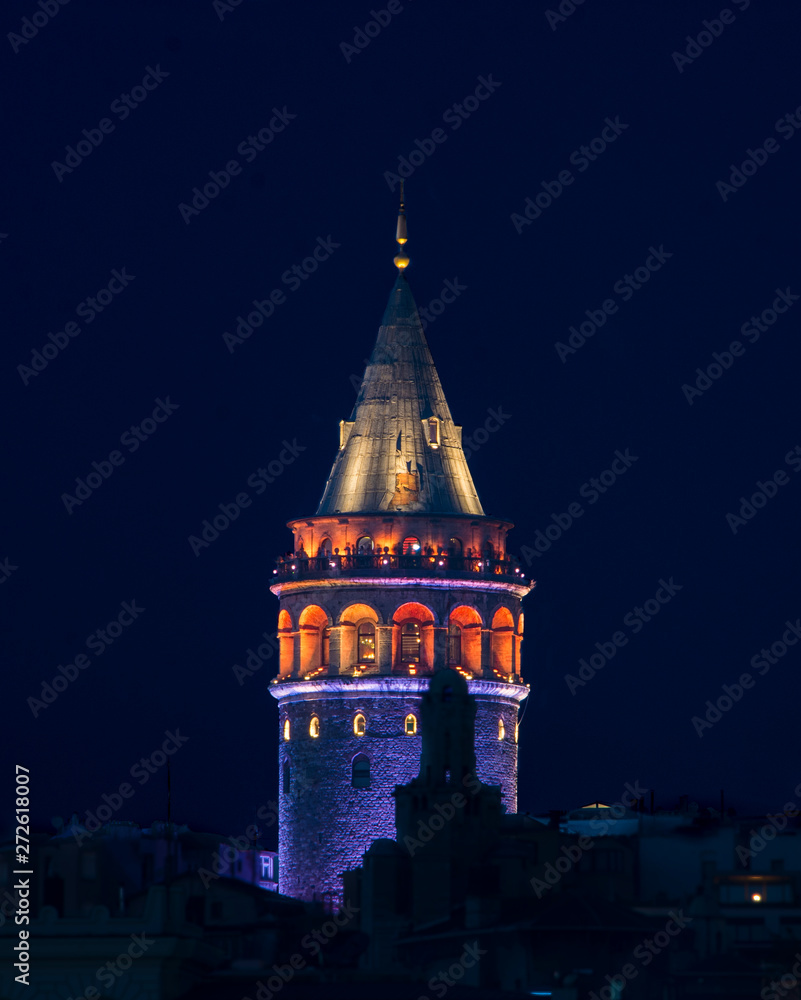 Galata Tower Galata Tower