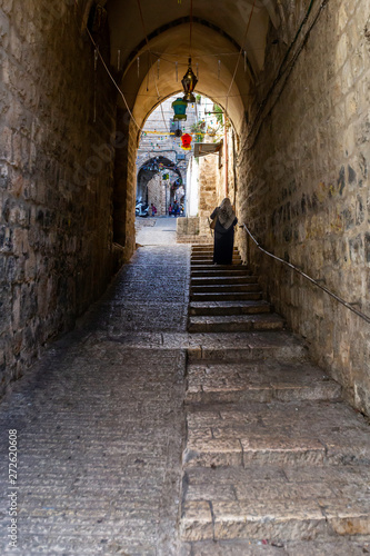 Early Morning Streets © Dave