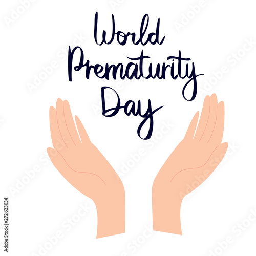 World Prematurity Day