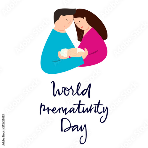 World Prematurity Day