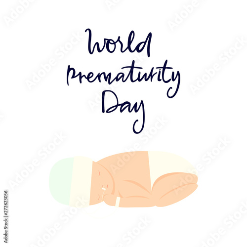 World Prematurity Day