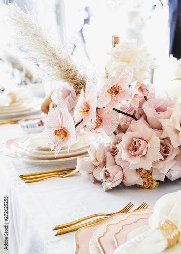 table setting