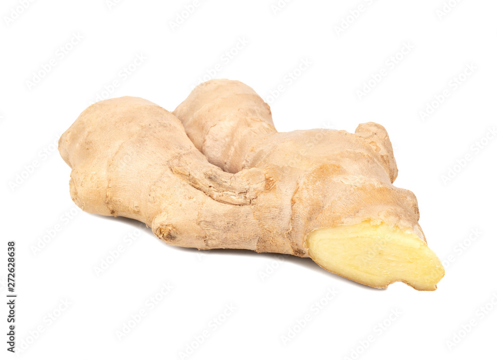 Ginger root isolate Ginger root isolate