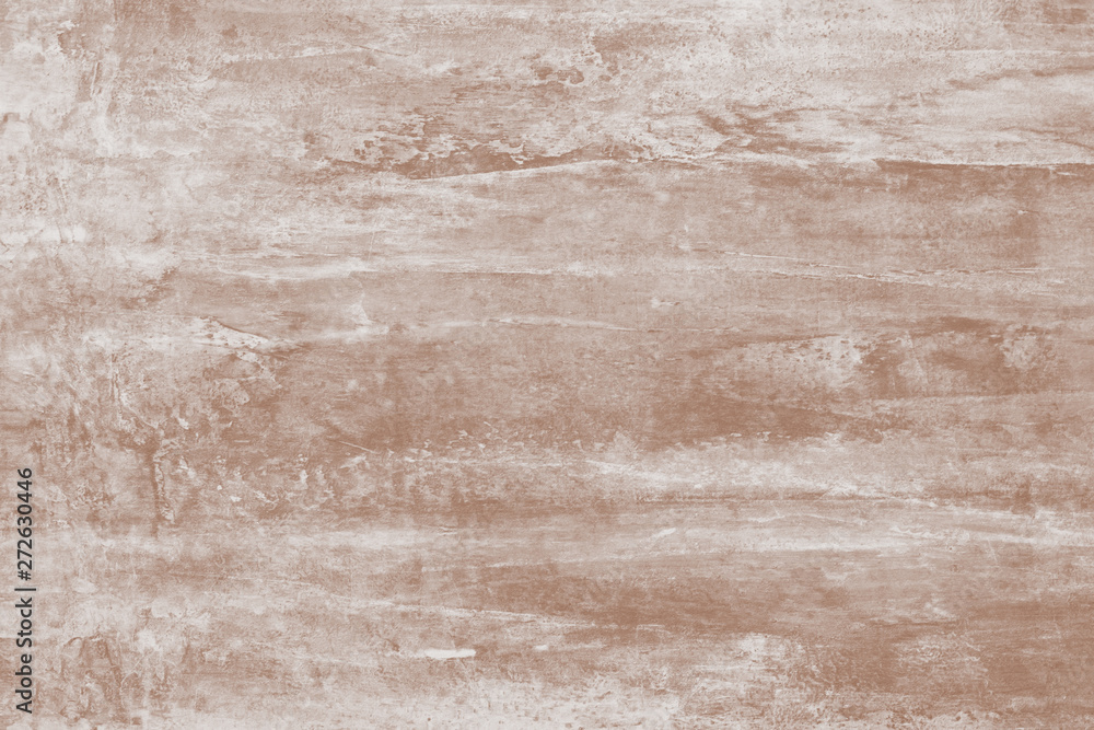 Painting, drawing. Abstract paint pattern of light brown with stains. Soft brown background of canvas. Illustration with blots on artistic backdrop. Watercolor paper texture, surface. Paint splash. Painting, drawing. Abstract paint pattern of light brown with stains. Soft brown background of canvas. Illustration with blots on artistic backdrop. Watercolor paper texture, surface. Paint splash.