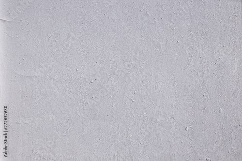 wall of textured plaster