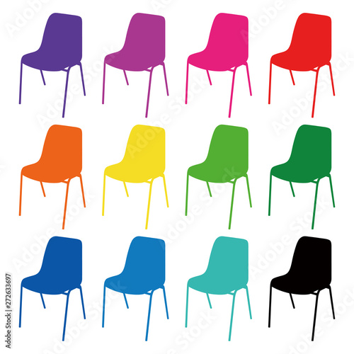 chairs