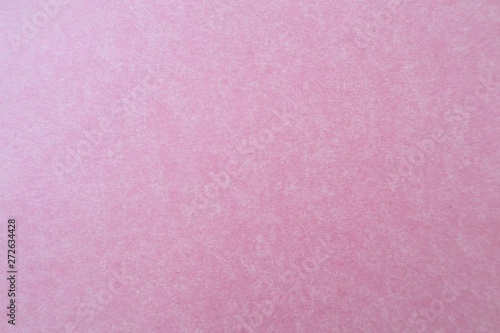 ピンクのモダンな和紙