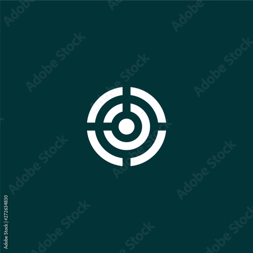 Wi-Fi Target Logo