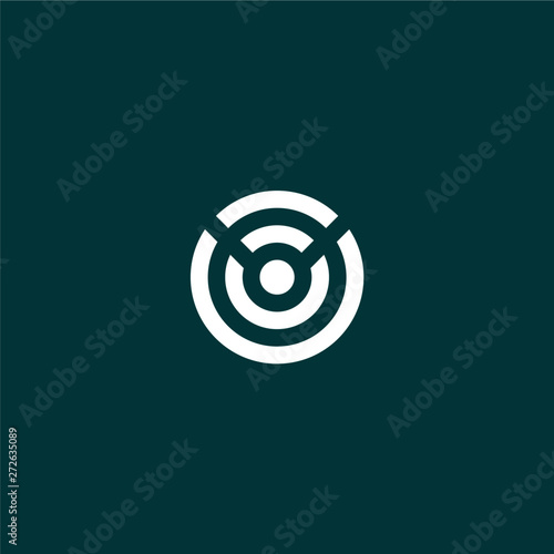 Wi-Fi Target Logo